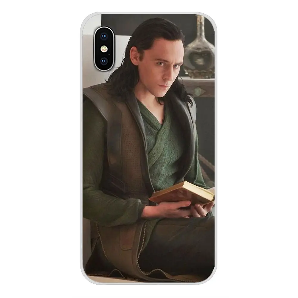 Мягкий прозрачный чехол для Oneplus 3T 5T 6T Nokia 2 3 5 6 8 9 230 3310 1 7 Plus 2017 2018 Thor Loki Tom