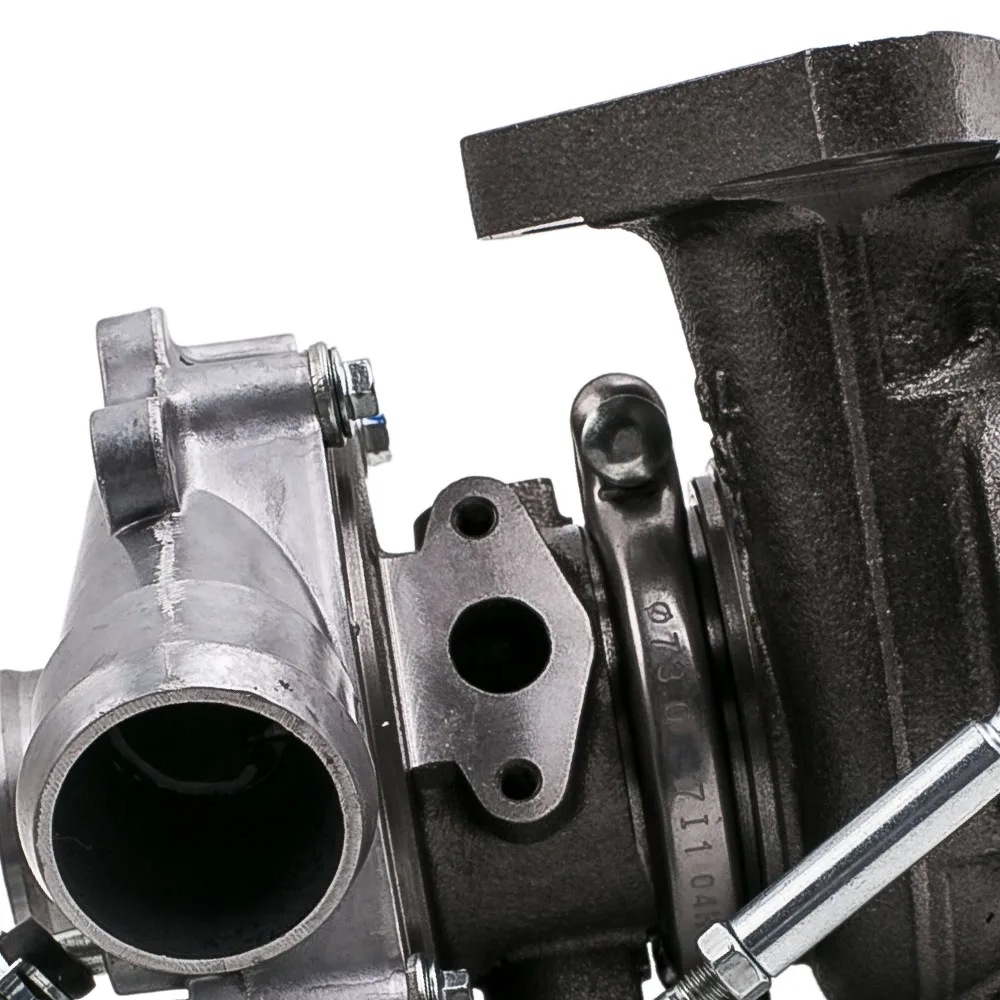 Turbo Турбокомпрессор Для Mitsubishi L200 2 5 TD 1515A029 VT10 VC420088 VA420088|Турбонагнетатели и