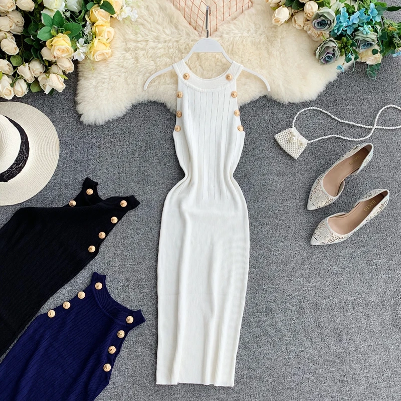 Новинка 2019 модные женские платья без бретелек на плечах сексуальные бедрах