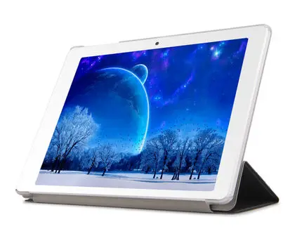 Cube power M3 Phablet MTK MT6753 Восьмиядерный 2 Гб ОЗУ 32 Гб ПЗУ 10,1 дюйма 1920*1200 ips Android 7,0 gps BT OTG двухдиапазонный Wifi - Комплект: add case