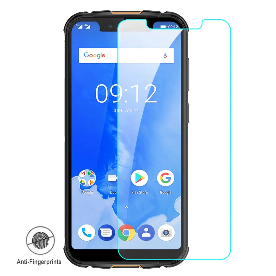 Altroplas Ulefone Armor 5/6 стекло экран защитный чехол для телефона закаленное защитная