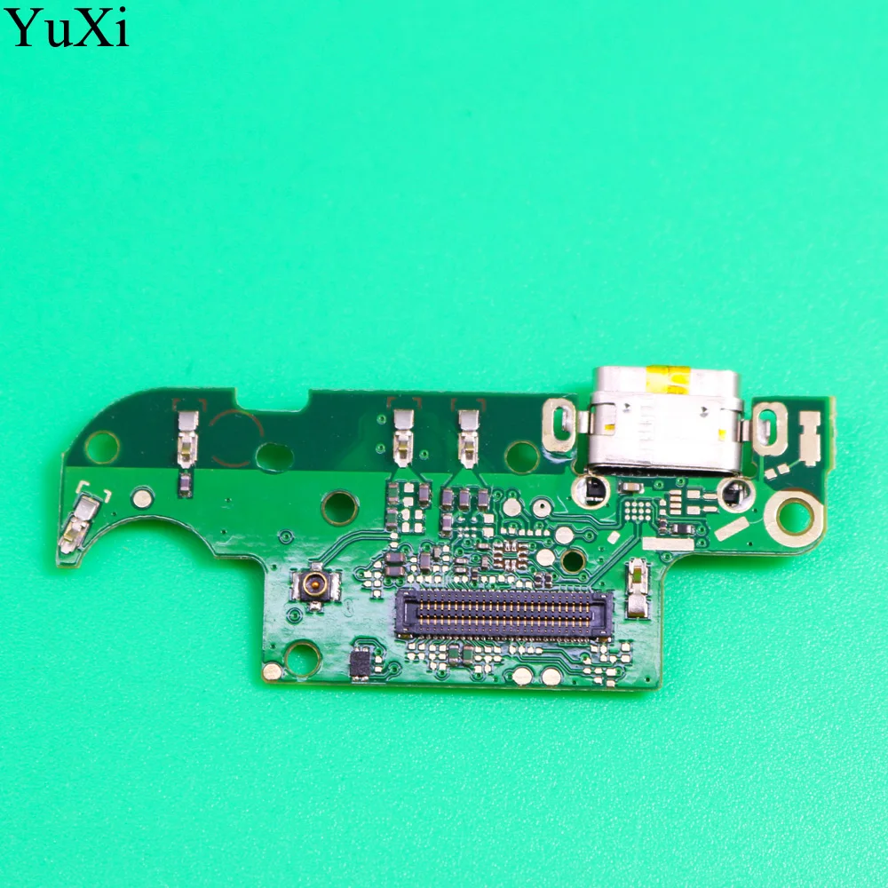 YuXi для Huawei Google Nexus 6 P USB порт зарядки док-станция разъем зарядная плата с