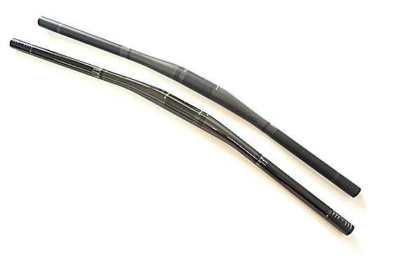 Велосипедный руль из углеродного волокна только 150 г 690 720*31 8 мм|bicycle handlebar|full carbon