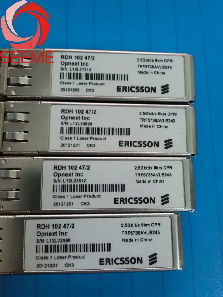 

Communication Equipment