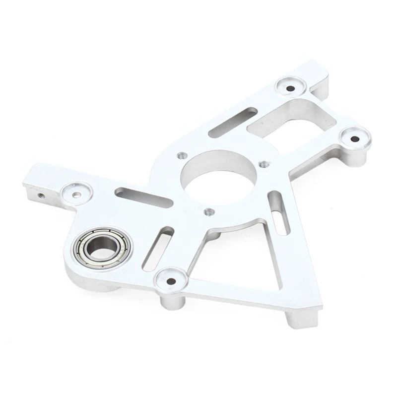 

ALZRC-Soporte Servo para placa de Metal, modelo Devil 505, D505F16