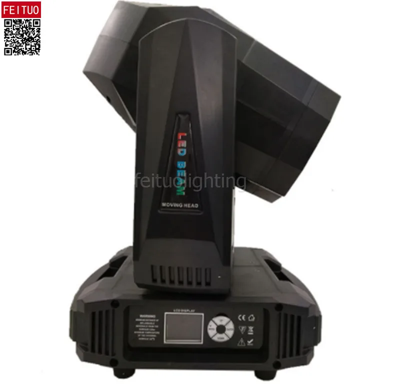 Новый Лира 100w переносное потолочное освещение СИД светильник мыть зум Strobe