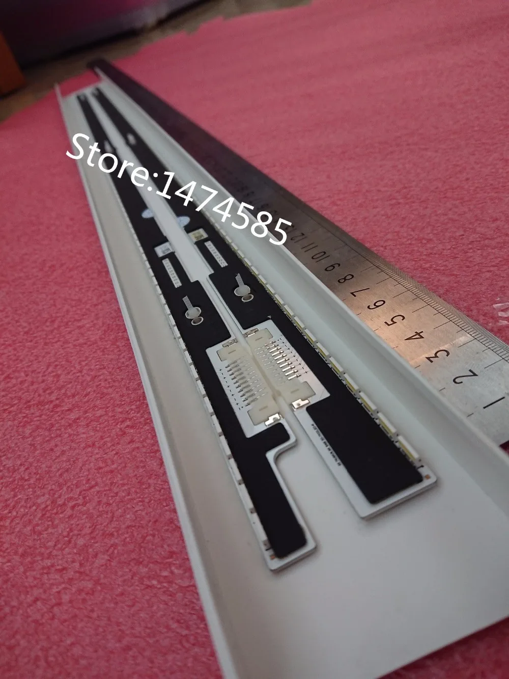 Светодиодная лента для подсветки Samsung 2 шт.|strip|strip ledstrip led tv |