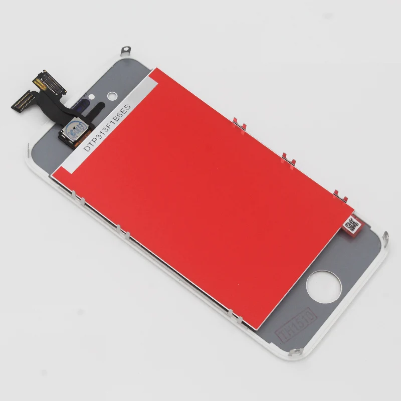 Replacement Parts For iPhone 4S LCD Screen Display Assembly Complete black and white color available | Мобильные телефоны и
