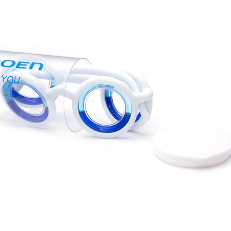 Противоскользящие очки Smart semick Airsick Liquid Lens-free съемные Складные портативные анти-спортивные очки Прямая