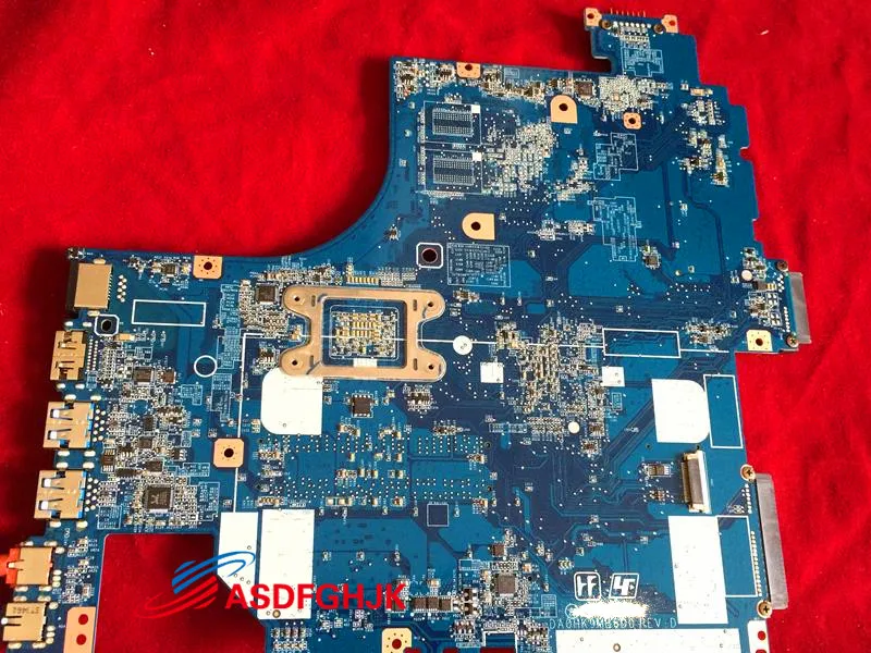 Для Sony Vaio SVF15 серии Материнская плата ноутбука i3-3217U A1951371A DA0HK9MB6D0 100% TESED OK |
