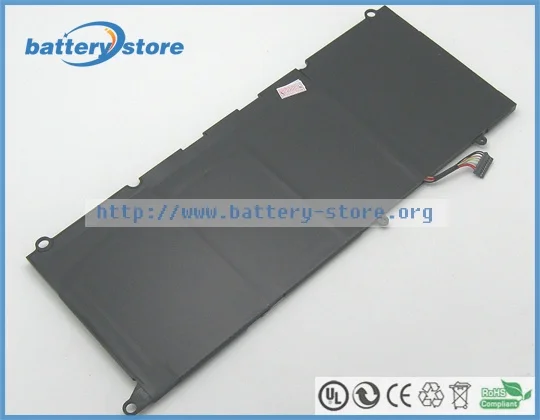 Новые оригинальные аккумуляторы для ноутбуков 0N7T6 RWT1R JD25G XPS 13 9350 D1609 90V7W 13D 9343 D1808T 7 6