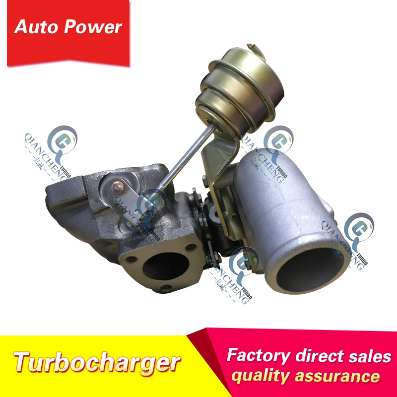 Высококачественный Турбокомпрессор Audi A4 TT для Golf SKoda Octavia seat leon 1 8 T k03s K03 53049500001