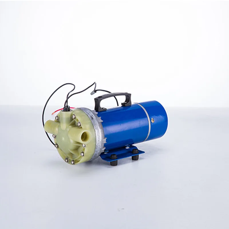 5G 210 сельскохозяйственный насос 12 в 24 48 60 высокое давление 210psi диафрагменный с