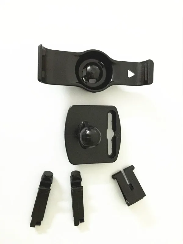 Автомобильный держатель с креплением на вентиляционное отверстие для Garmin nuvi 50 50lm