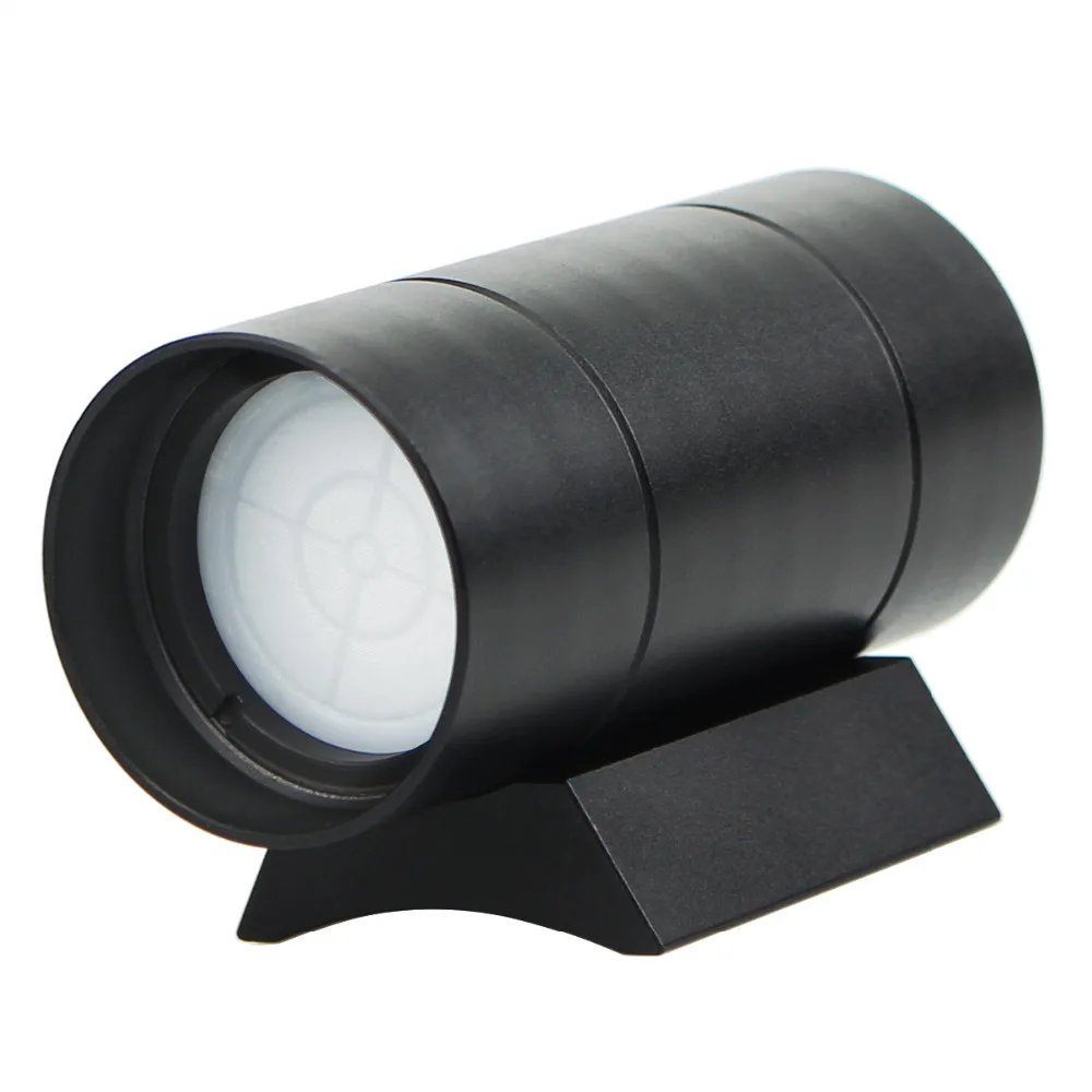 SVBONY солнечный искатель для позиционирования солнца полный Finderscope Eclipse и частичное наблюдение затмения для астрономии телескоп W2563