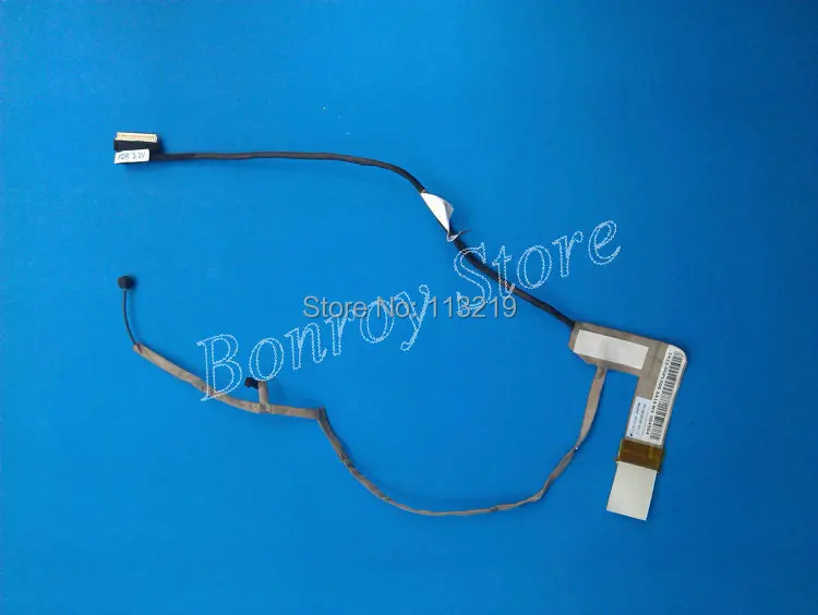 Новый ЖК кабель для ноутбука Asus N61 N61Ja N61Jq N61Jv N61VN N61VG N61Da N61VF P/n: 1422 00PL000 14G22100500Q 00PK0AS|lcd