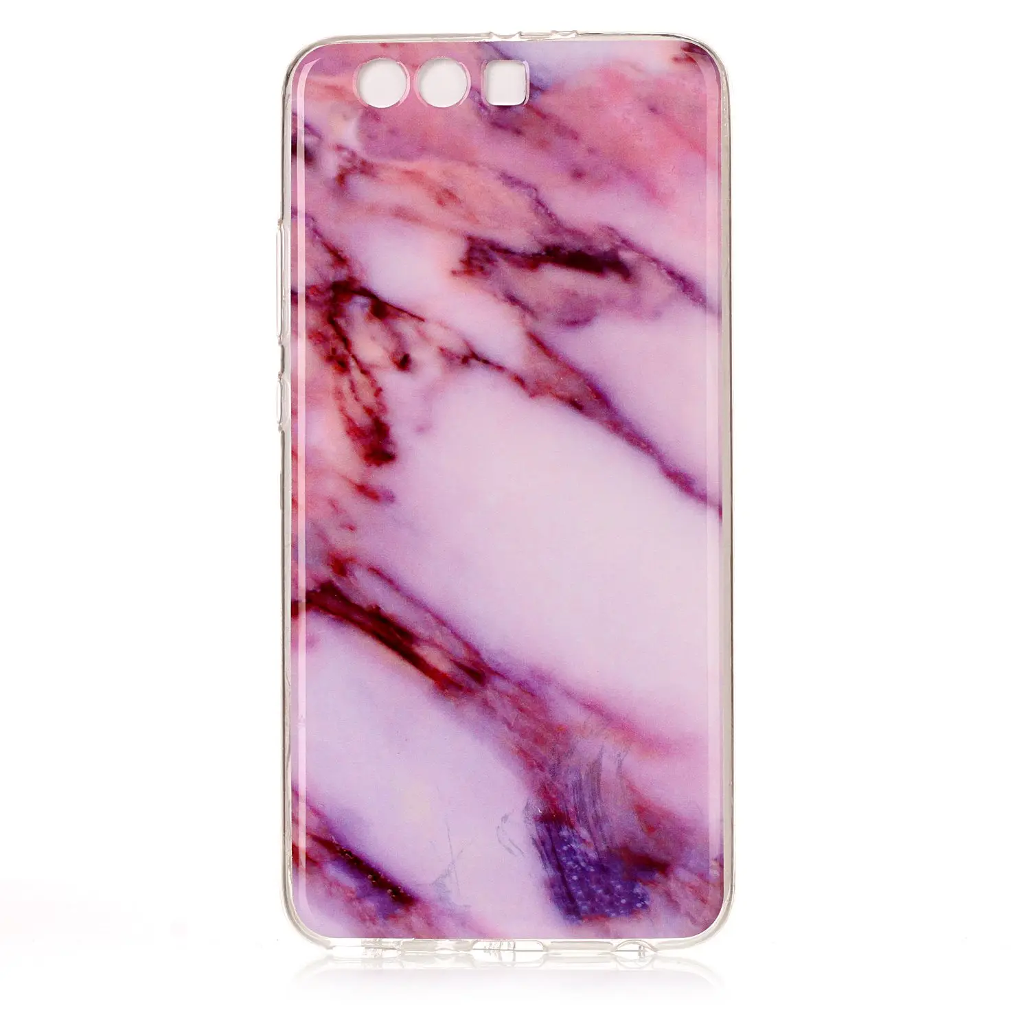 Luxury TPU Silicone Case Fundas For Huawei P10 Plus + Soft Back Bumper Shells P10Plus P10+ Cute Painting Cases Cover |