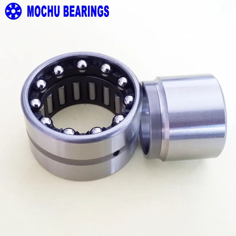 1 шт. NKIA5903 NKIA5903-XL 17X30X18 NKIA MOCHU комбинированные Игольчатые роликовые подшипники