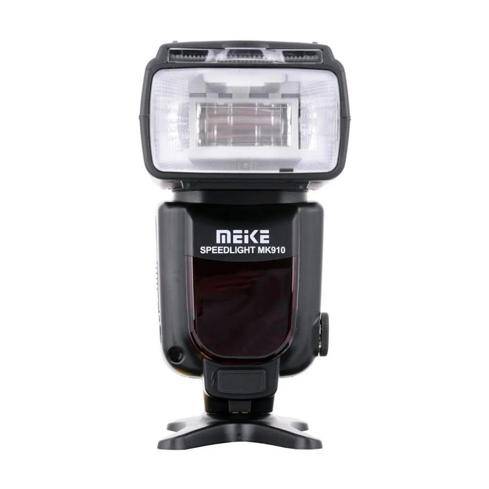 Meike MK 910 TTL 1/8000s HSS Фотовспышка Спидлайт для Nikon SB910 SB900 D7100 D7000 D800 D600|speedlite for nikon|flash