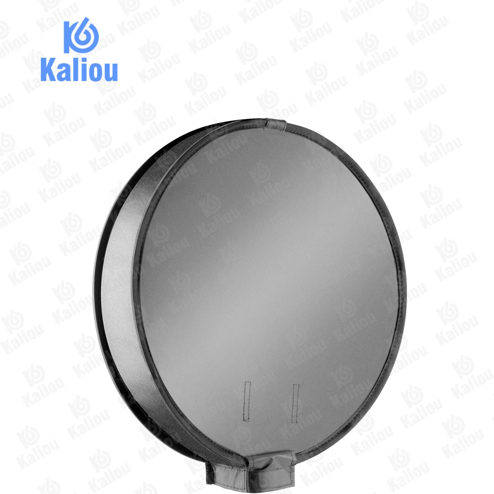 Универсальный Круглый Портативный софтбокс Kaliou 30 см рассеиватель вспышки Speedlight