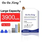 Оригинальный аккумулятор FX30 3900 мА  ч для Motorola Moto Pure Edition Style + 2 T1570 T1572 T1575, бесплатная доставка