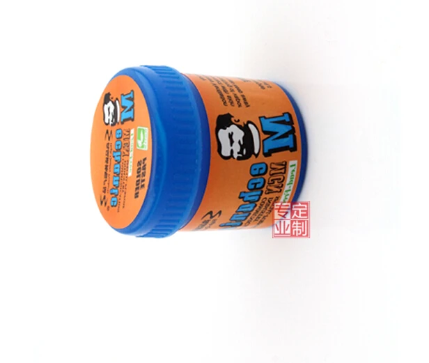 10PCS Original 60g Mechanic SAC305 Sn42Bi58 Lead Free Low temperature Soldering Flux Welding Paste | Инструменты