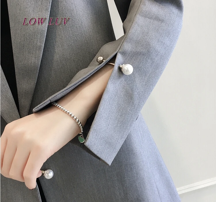 Новинка женский костюм весна и осень Женский блейзер маленький куртка для женщин