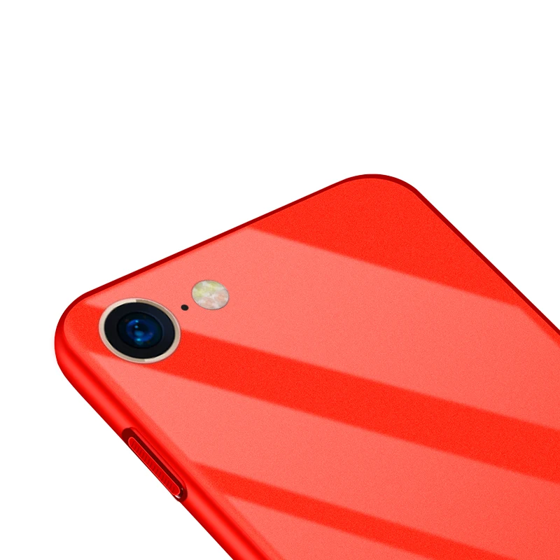 Роскошные Жесткий корпус телефона для IPhone X 8 7 6 S 6/6 s/7/ Plus Piano Краски крышка |