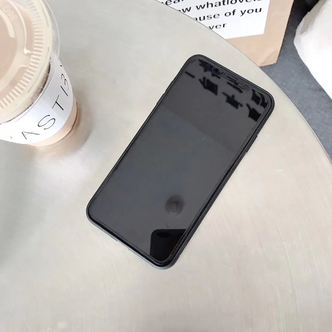 Мультфильм супер милый сон Dumbo цирк Телефон чехол для iPhone 6 6s 7 8 Plus X XS MAX XR