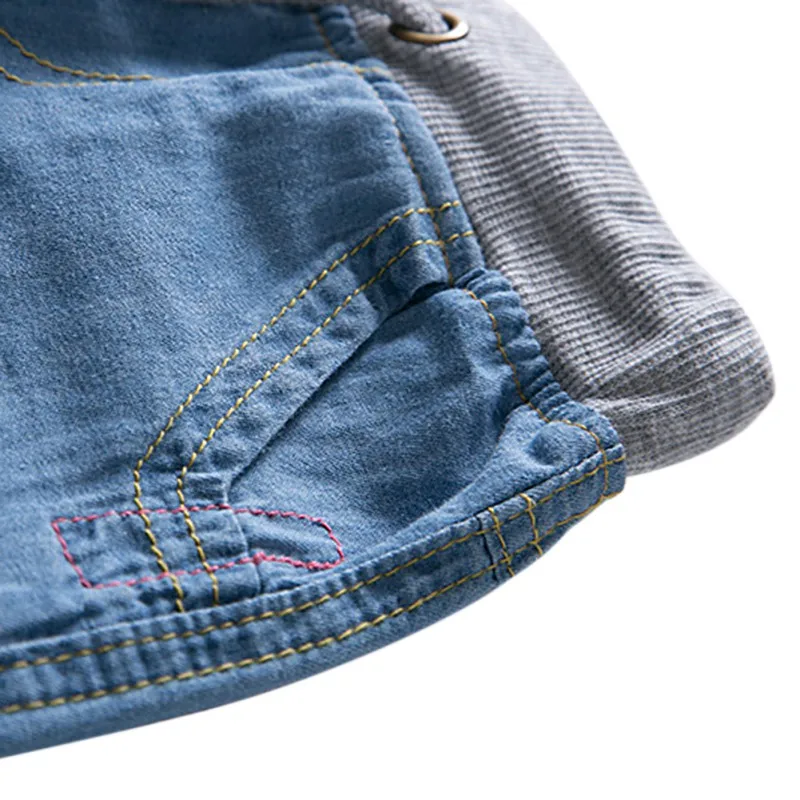 boys jeans children pants Spring autumn children's jeans pants baby boy jeans pants clothes