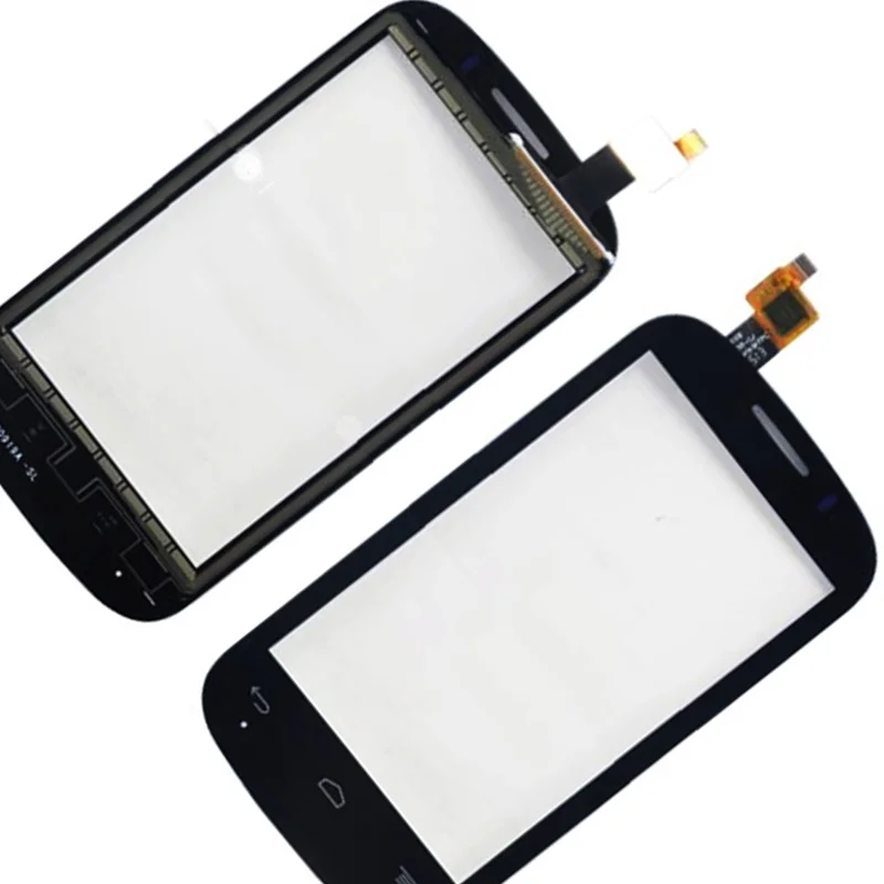 5 шт. сенсорный экран дигитайзер сенсор для Alcatel OneTouch Pop C2 4032A 4032D 4032E 4032X OT сенсорная