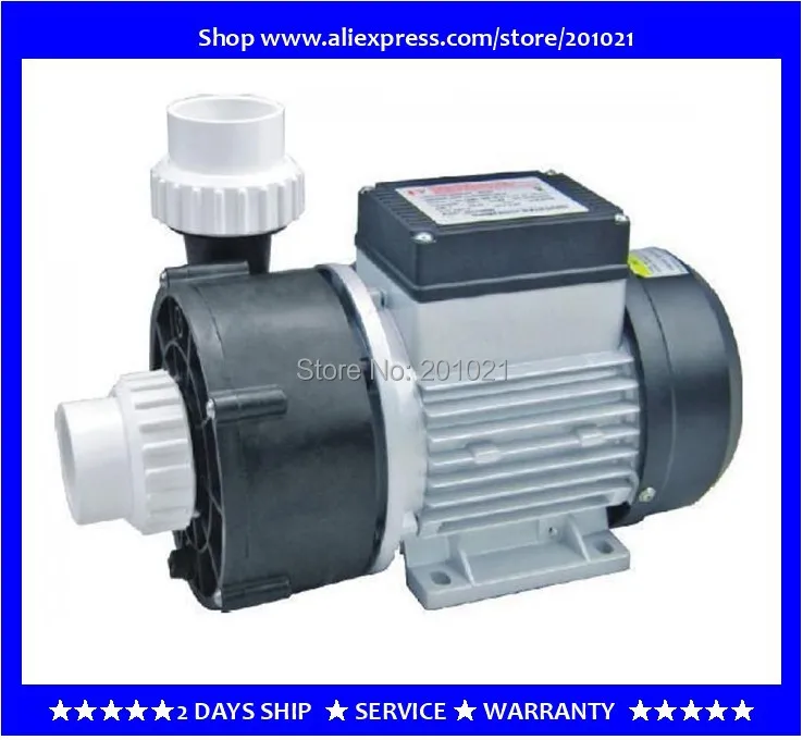 Насос для ванны LX WTC50 циркуляционный насос бассейна и спа WTC50M новинка самая