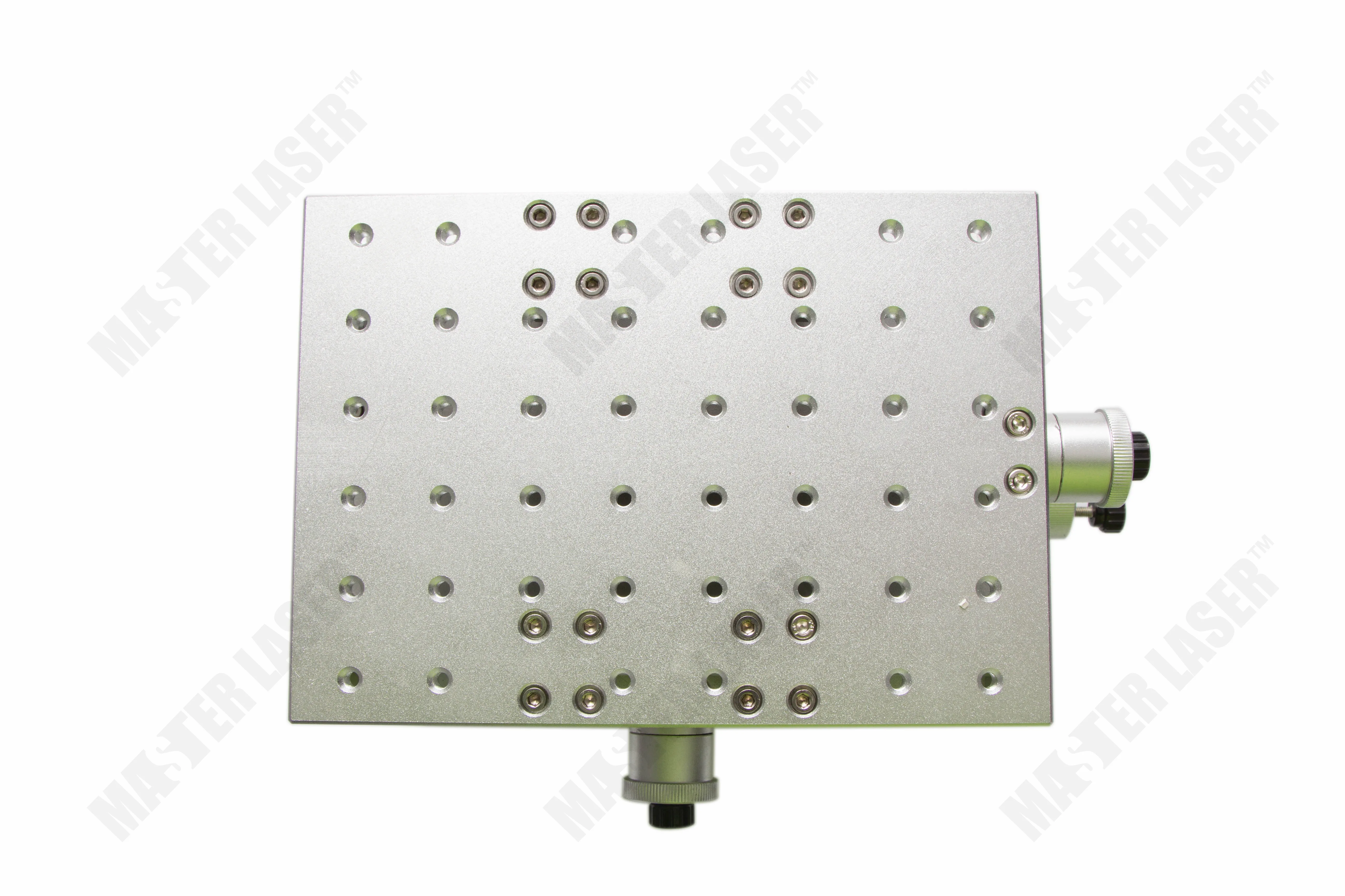1064nm Fiber Laser Marking Engraving Machine 2 Axis Moving Table 150*210mm Working Size Portable Cabinet Case XY | Инструменты