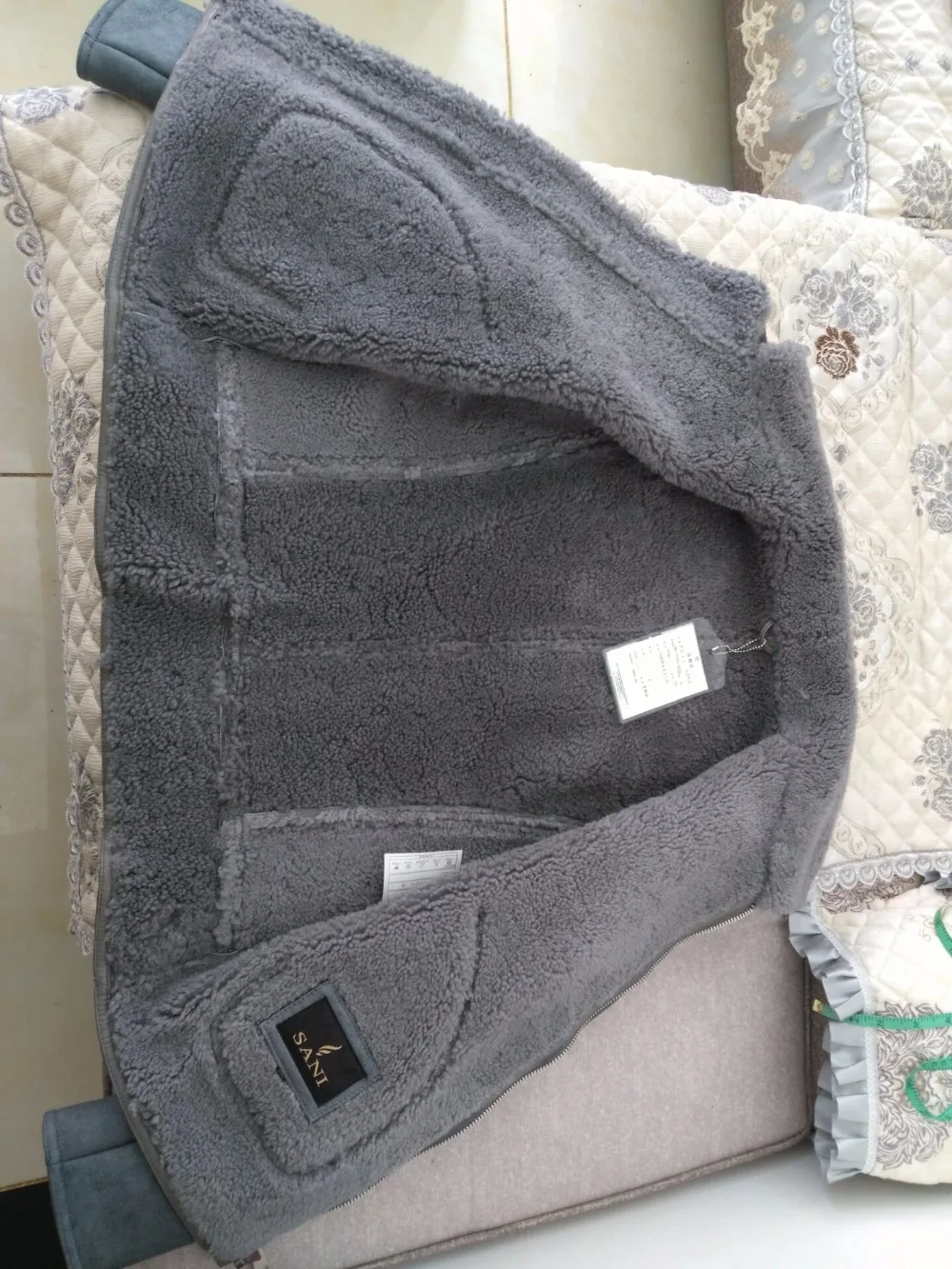Лидер продаж, кожаная куртка, натуральная кожа, мужская шуба из овчины, мужская куртка из овчины, мужская кожаная куртка из натурального меха