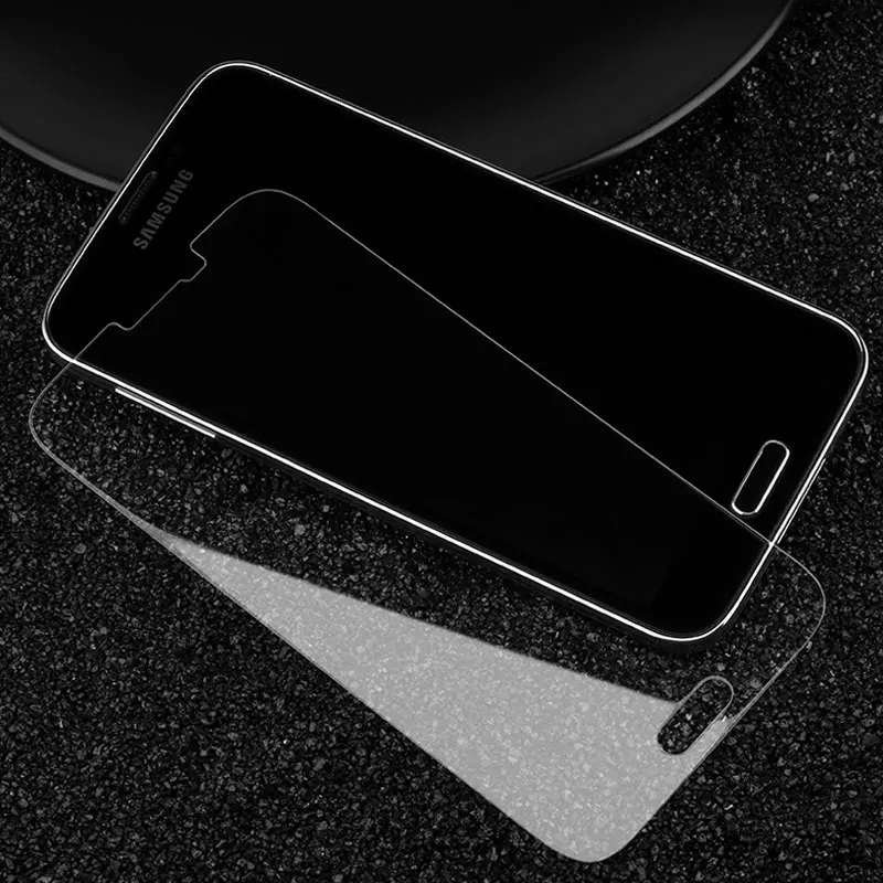 Защитное стекло CHOEOIWE закаленное для Samsung Galaxy S5 SV i9600 G900 9600 9H 2.5D пленка экрана