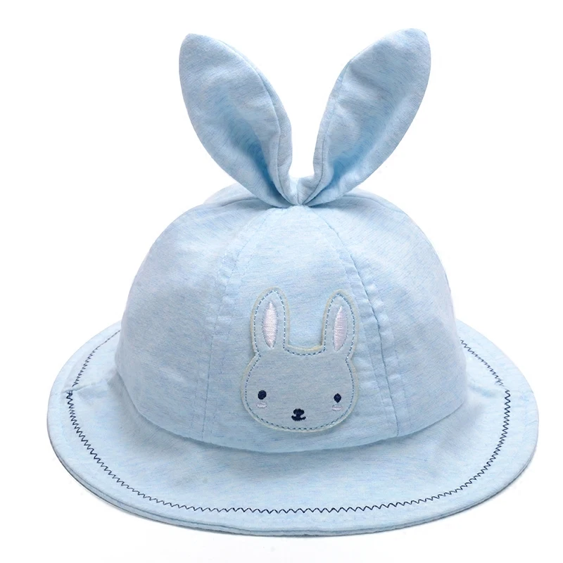 

ZMAFOX 2019 spring kids bucket sun hats sweet baby boy girl cotton cap infants outdoor visor summer sunscreen fisherman hat caps