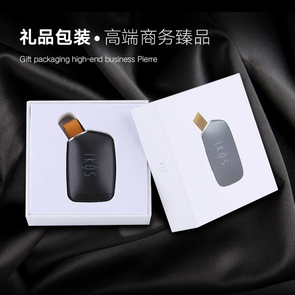 Двойной Sim двойной резервный адаптер iKOS K1S без джейлбрейка iOS 14 текстовые функции