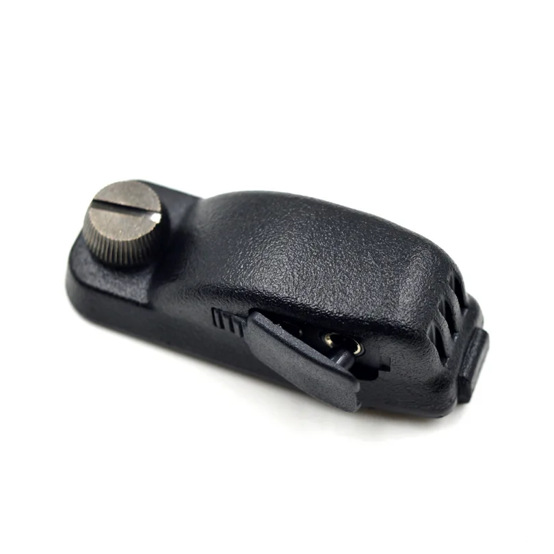 Переходник для аудио адаптера Motorola Portable Radio Walkie Talkie APX2000 APX6000 APX7000 DGP6150 to 2Pin Motorola|plug