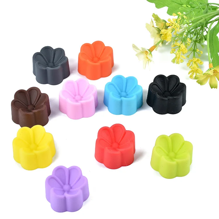 5 см и бегонии конфеты в форме сердца смолы формы силикон &quotсделай сам&quot для мыла