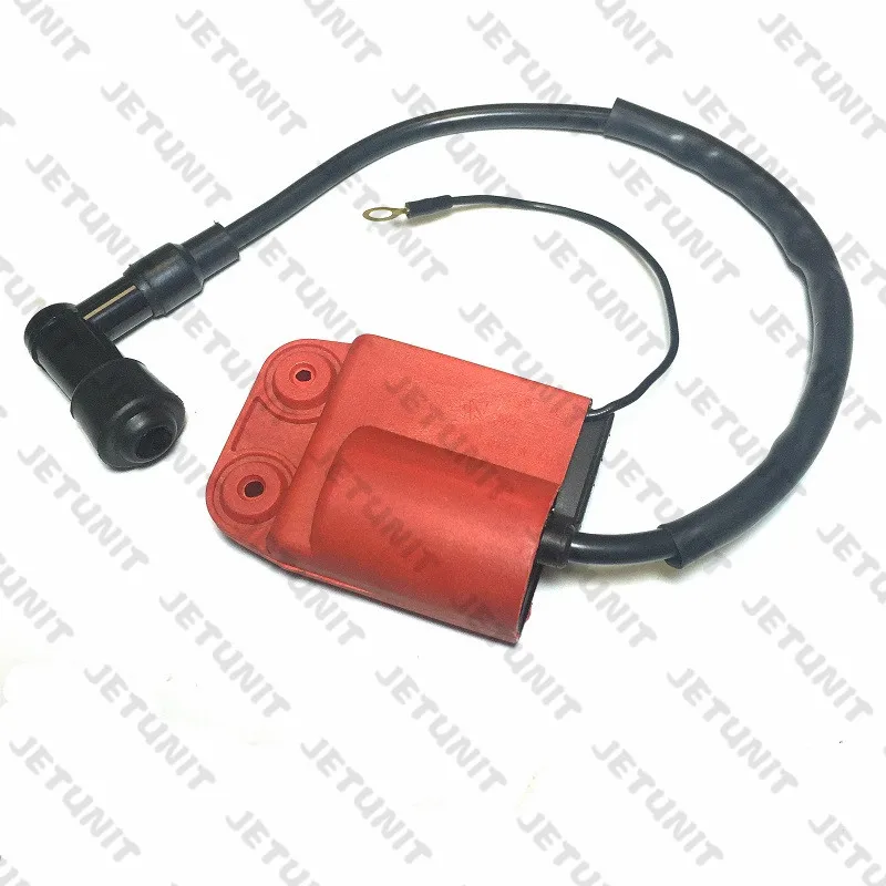 Катушка зажигания CDI для Piaggio Liberty / NRG EXTREME/Бесплатная доставка/50 куб. См OEM #2921945
