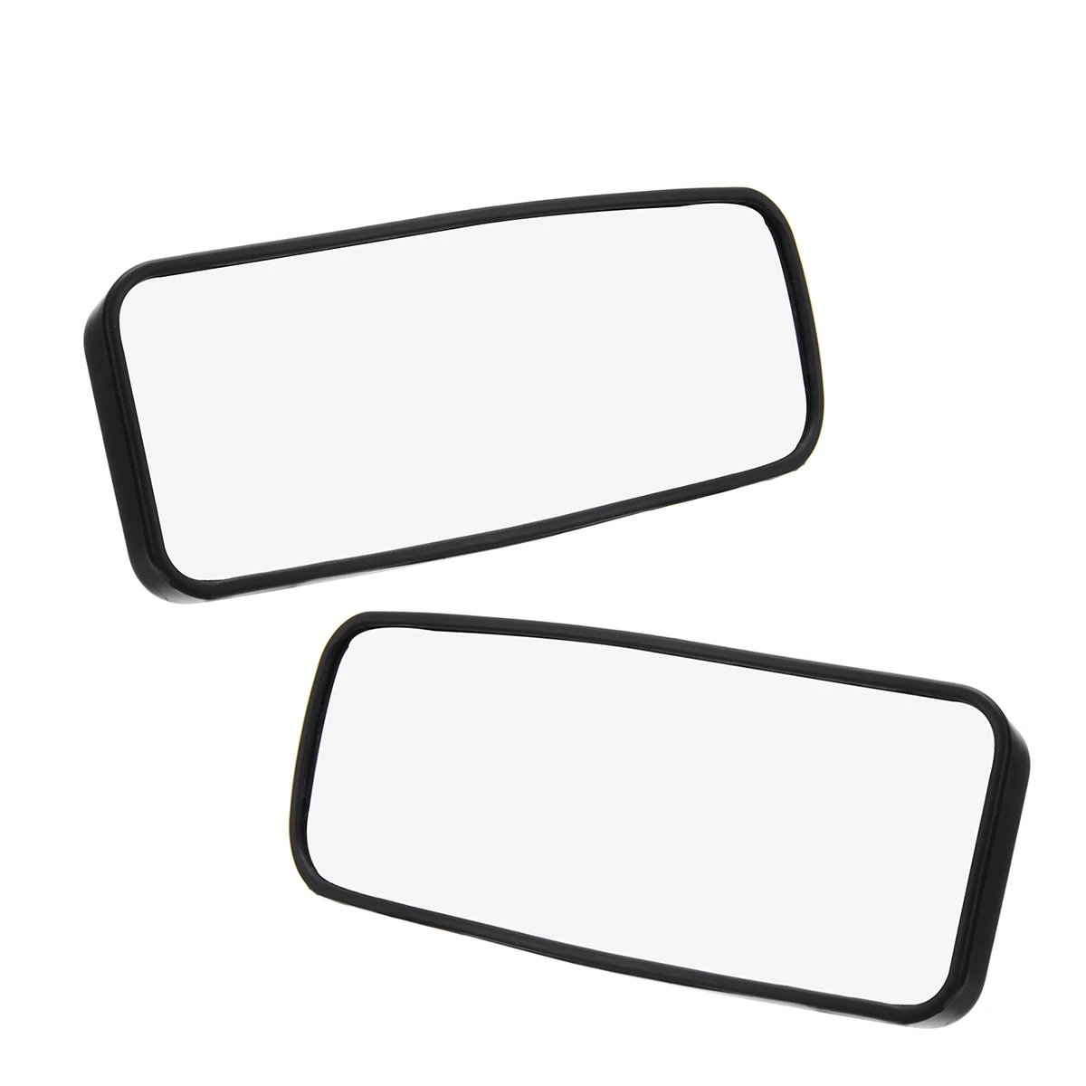 Car Door Wing Rearview Mirror Side Lower Glass Blind Spot Set For Dodge Mercedes Sprinter Vans 2007+ | Автомобили и мотоциклы