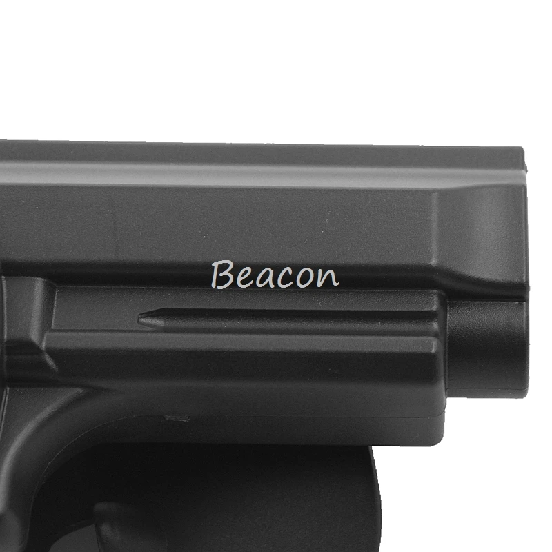 Охотничьи аксессуары тактический пистолет кобура для страйкбола IMI style Roto Beretta M92