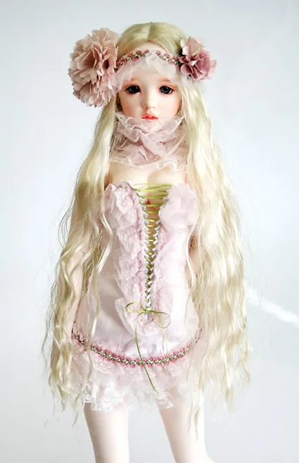 Масштаб 1/3 BJD pop BJD/SD красивая кукла-девушка модель сделай сам игрушки подарок. В