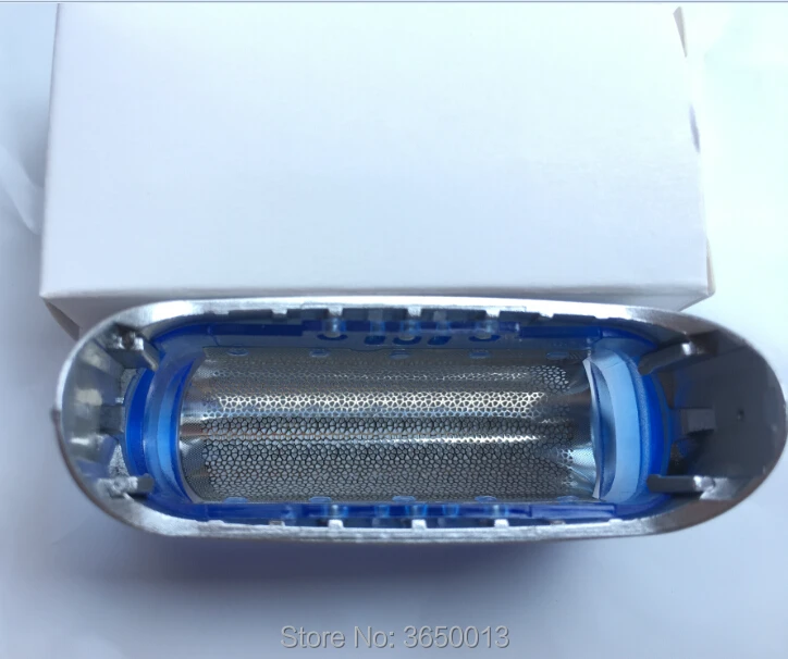 Сменная головка из фольги 20S 1 шт. для электробритвы braun 10B 20B 1000 2000Z 170 1715 5727 180 1735 5728