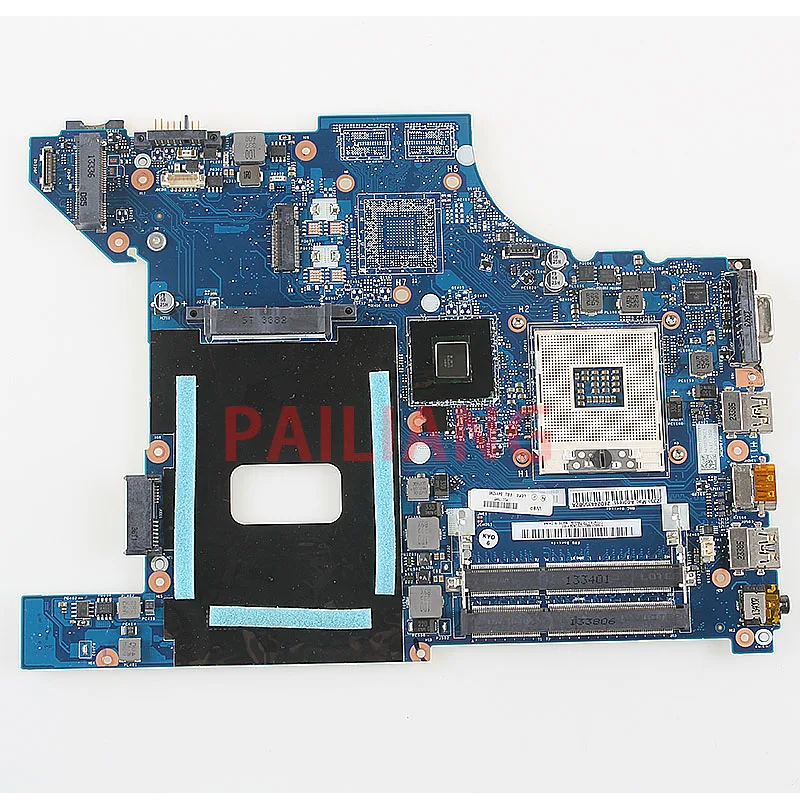 Материнская плата для ноутбука PAILIANG Lenovo системная ПК A431 04Y1290 VILE1 NM A043 full tesed