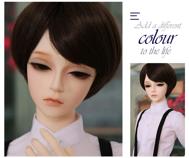 RSDOLL RG, новинка, Эван 1/3, BJD SD, тело, смола, модель, для маленьких мальчиков, куклы, глаза, высокое качество, игрушки, магазин, подарок на Рождество или день рождения