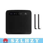 Открыл huawei E5186 E5186s-22a 4G LTE Беспроводной маршрутизатор 4G 300 Мбитс Wi-Fi ретранслятор Cat6 мобильную точку доступа Cpe 4G модем более широкий охват