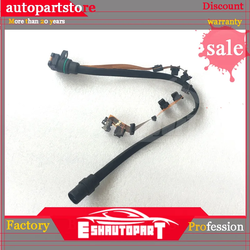 Восстановленный 095 096 01M Внутренний трансмиссия комплект проводов ленточный