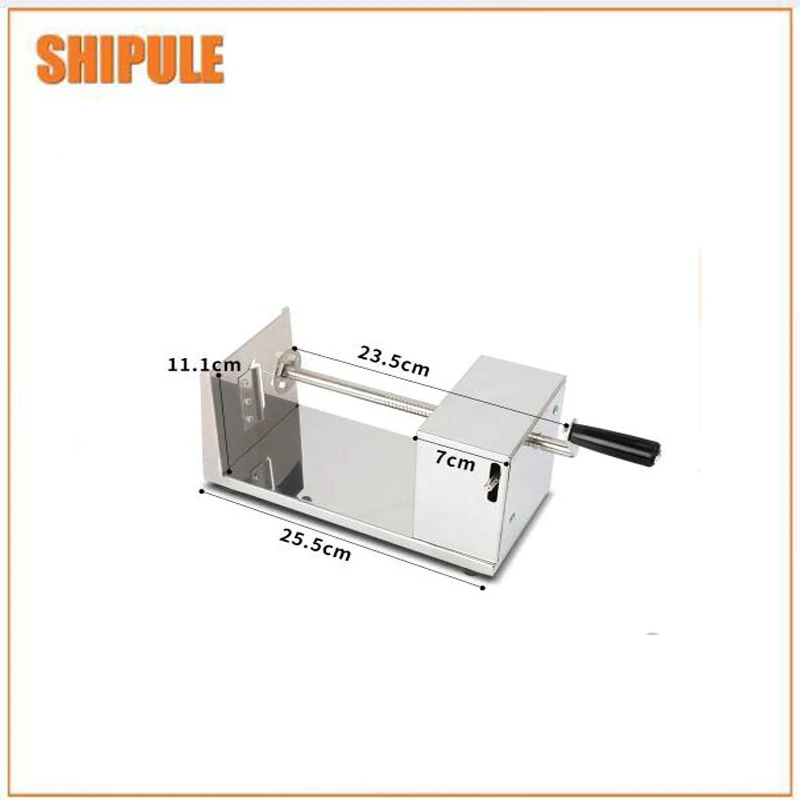 値段 高効率自動電気ポテトカッター