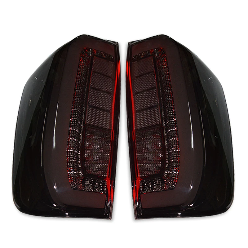 Светодиодный задний фонарь заднего хода стоп сигнал стояночные огни с